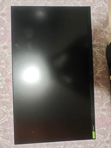 Monitor LG ultragear 27 polegadas