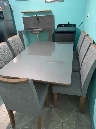 Mesa de jantar