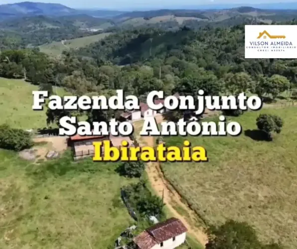 Áreas à venda em rua pública, ZONA RURAL, Ibirataia, BA