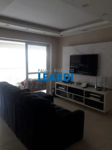 APARTAMENTO - MORUMBI - SP