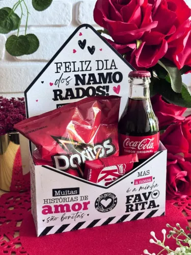 Presentes Personalizados 