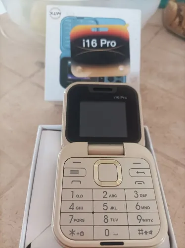 Vendo celular simples 