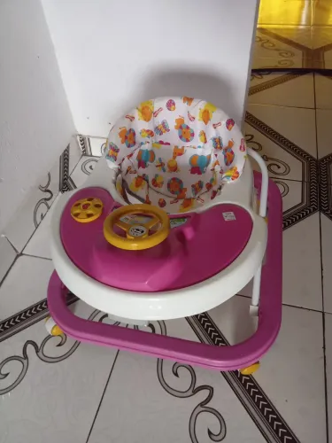 Andador infantil Novo