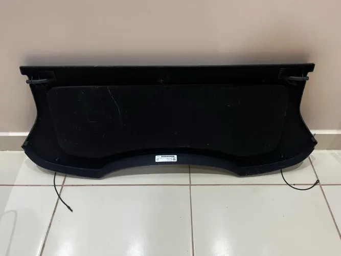? VENDO - PROTETOR/TAPETE DE PORTA-MALAS ORIGINAL VOLKSWAGEN
