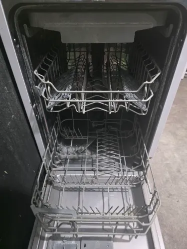 Lava louça brastemp D10