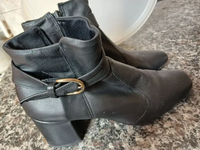 Bota Stiletto 38
