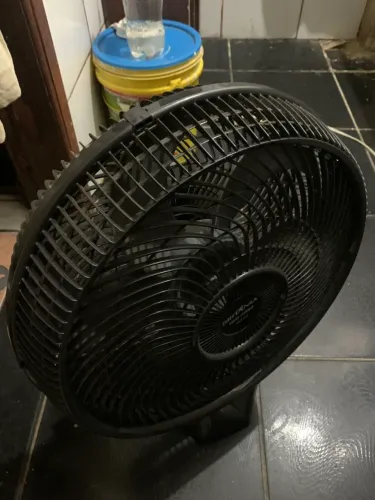 Ventilador Britânia 150w Turbo