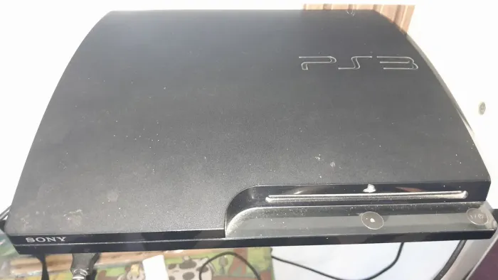 PS3 desbloqueado