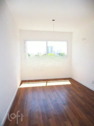 Apartamento à venda Rua dos Burgueses, Partenon - Porto Alegre