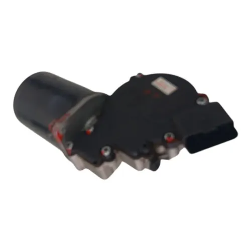 Motor Limpador Parabrisa Dianteir Renault Megane 2008 A 2010