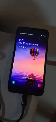 Celular Samsung -J4
