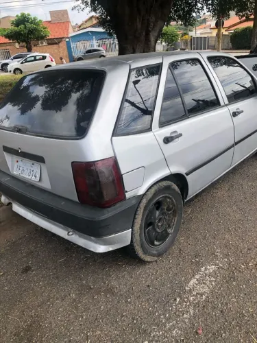 Fiat Tipo 2.0 SLX 4P 1995