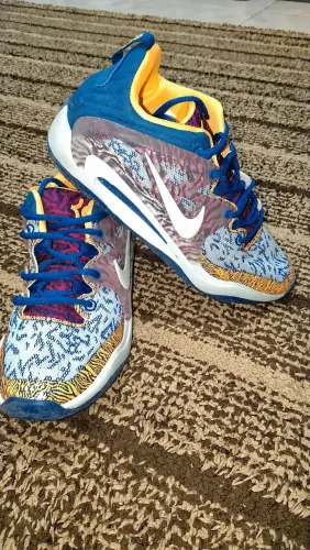 Nike KD 15 Edição Especial All-Star (talla 40)