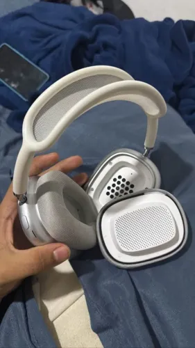 Headphones Max