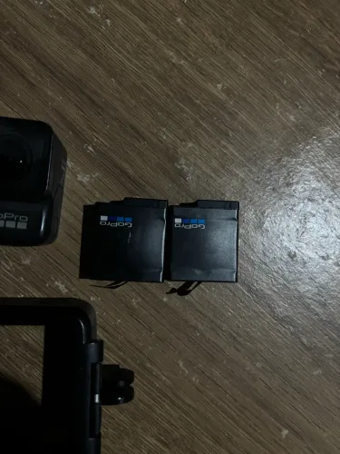 GoPro Hero 7