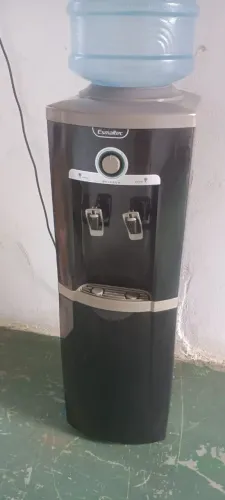 Bebedouro smaltec novo