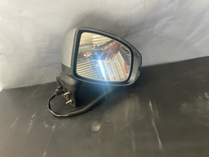 Retrovisor Honda fit 15/19 lado direito original 