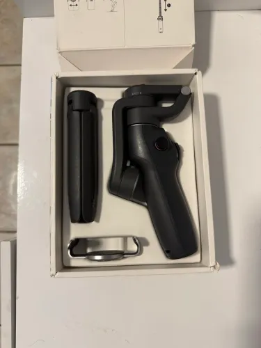 Gimbal DJI Osmo Mobile 6