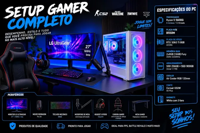 Pc GAMER