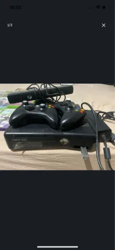 Xbox 360
