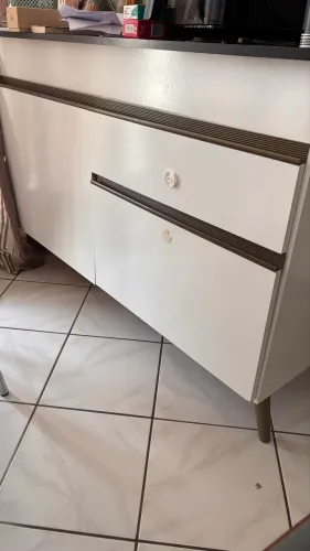Armários de cozinha