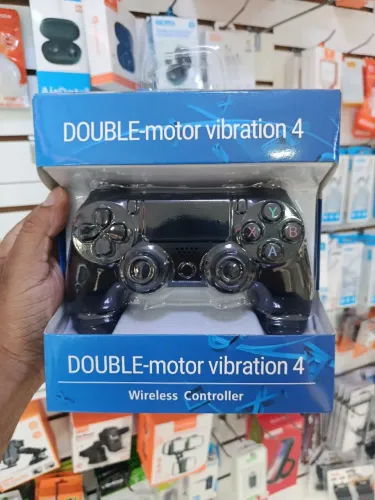 Controle de ps4 Pc tv - entrega em slz e região
