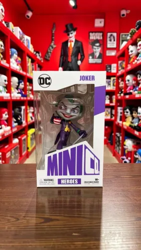 Joker Comics MiniCo