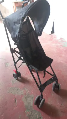 Carrinho de passeio