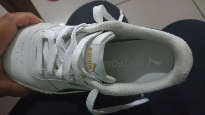 Vende-se tênis puma original número 35 