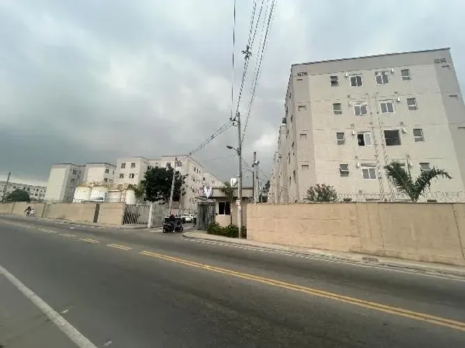 Oportunidade Única em BELFORD ROXO - RJ | Tipo: Apartamento | Negociação: Venda Direta Onl