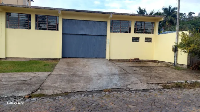 ALUGO Fora de área de alagamento 