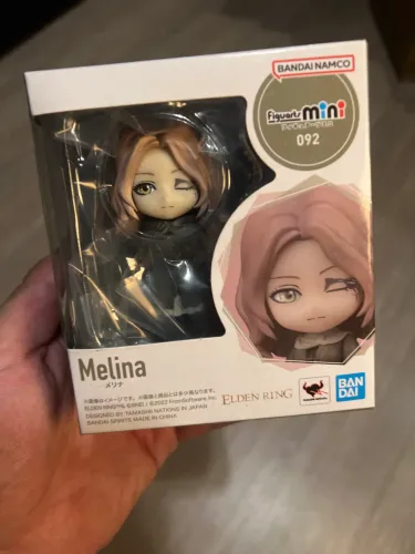 Melina Elden Ring - Bandai