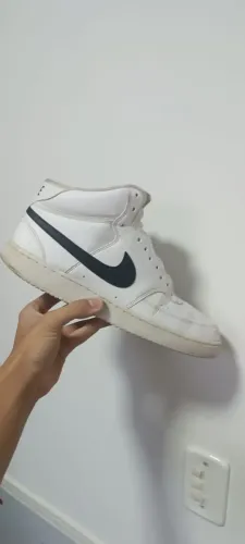 Tênis da Nike oficial 43