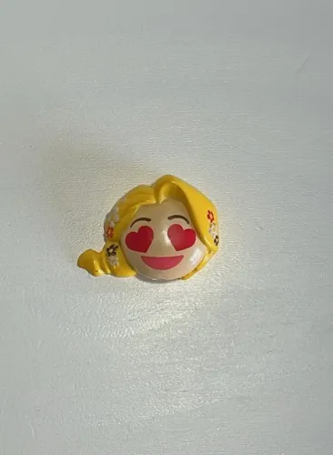 mini rapunzel disney emoji blitz