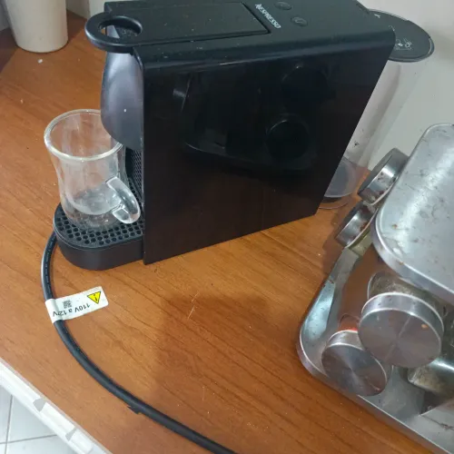 Cafeteira