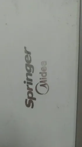 Springer midea