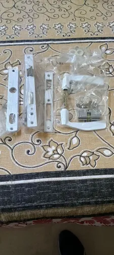 Fechadura Papaiz modelo 323