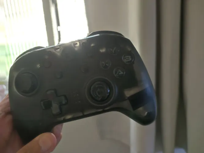 Controle Gamesir T4 Pro sem fio