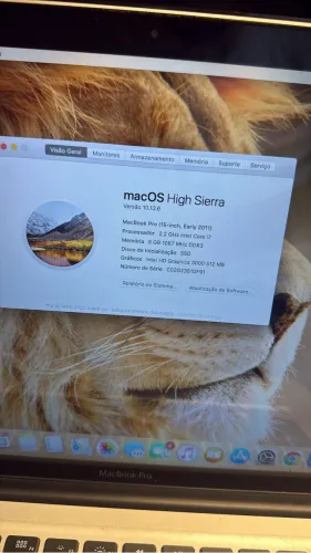 MacBook 