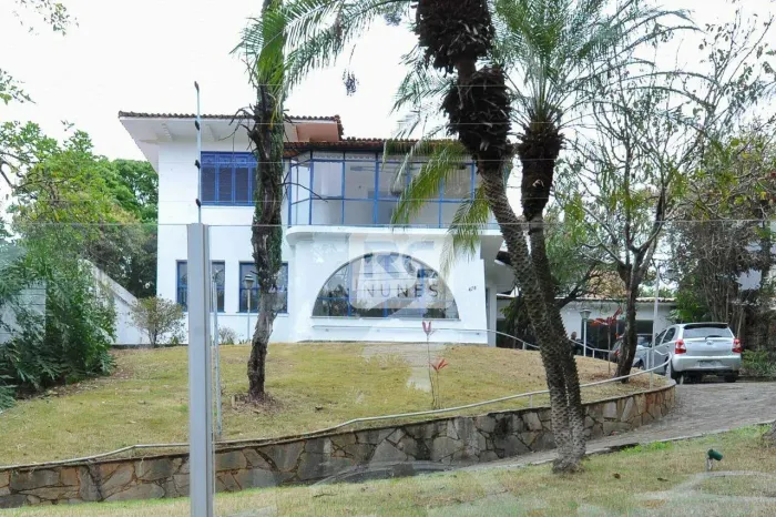 Casa à venda no Cidade Jardim