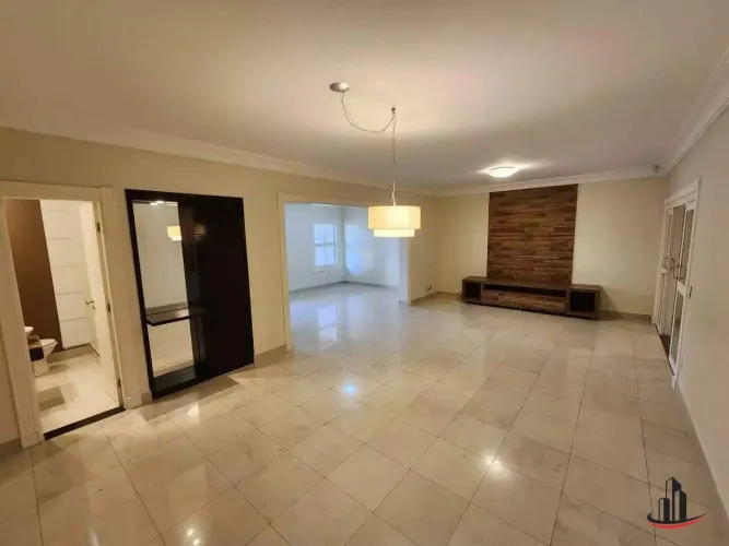 Casa dos Sonhos com 4 Suítes e Área Gourmet Climatizada no Jardim São Bento.