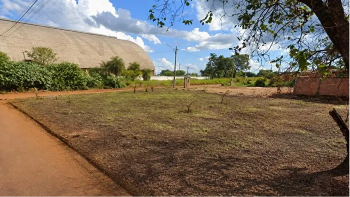 Terreno para Venda em Campo Grande, Vila Entroncamento