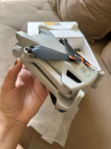 Vendo drone DJI Mini 3