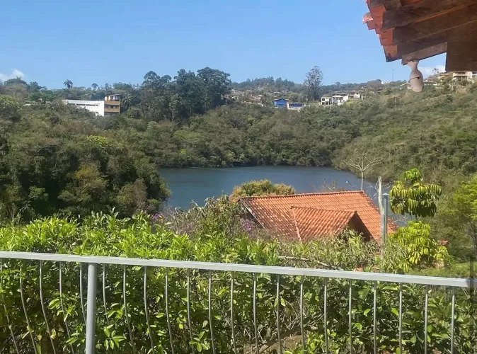 Vendo lote em condomínio fechado (Acurui)