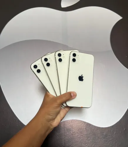 IPHONE 11 64GB - BRANCO