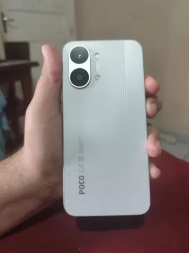 Poco x8 Pro Max 512gb