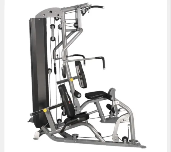 ESTACAO DE MUSCULACAO KIKOS 518FX 