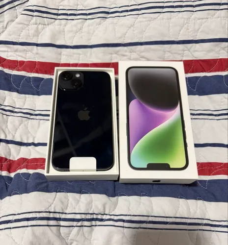 VENDO iPhone 14 IMPECAVEL!!!