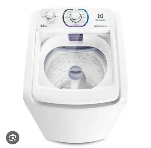 Vendo máquina de lavar Eletrolux