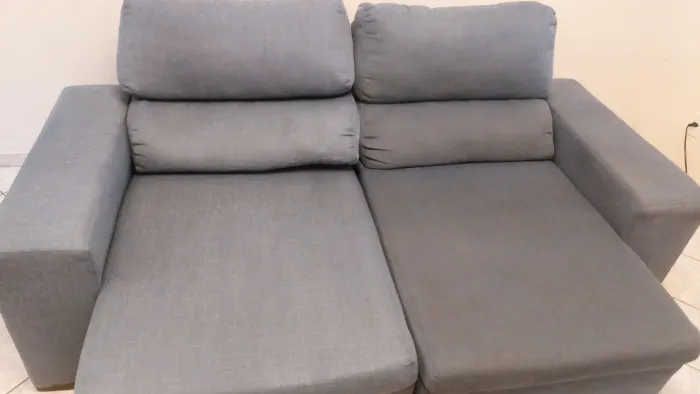 Smart-clean Limpeza de estofados em Sorocaba.